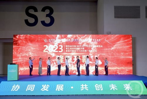 500余名專(zhuān)家學(xué)者齊聚重慶 共話綠色環(huán)保新趨勢(shì)
