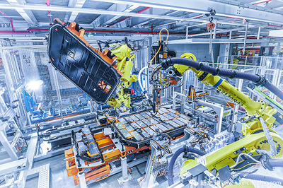 一汽奧迪三十載 合資合作先行者，以技術(shù)轉(zhuǎn)讓開(kāi)啟新時(shí)代格局